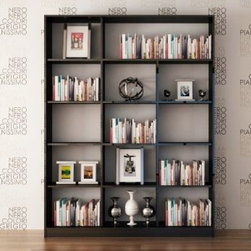 Bookcases - Bookcases