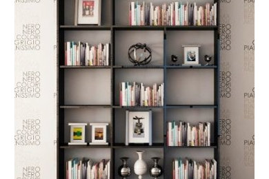 Bookcases