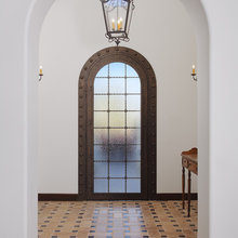 Tile Floors