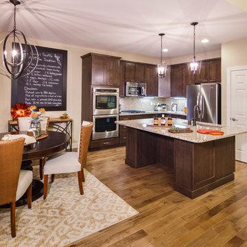 Spring Arbor Wyatt Kitchen