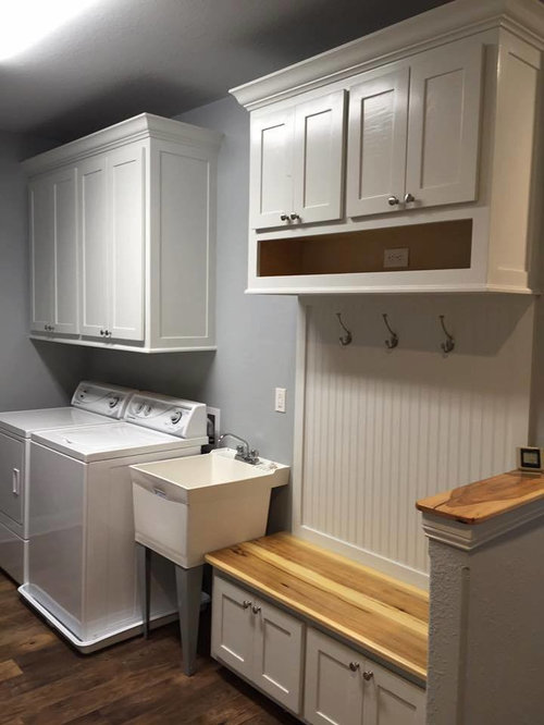 15+ Best Farmhouse Laundry Room Ideas & Remodeling Pictures | Houzz