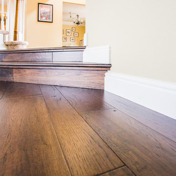 Hallmark Hardwoods Monterey Collection