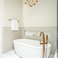 Alicia's bathroom