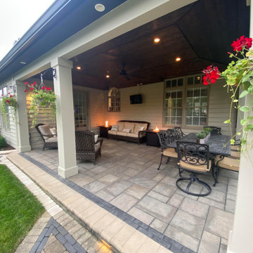 Home Addition