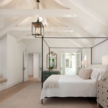 California Cottage