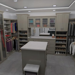 Innovative Cabinets Closets Westfield In Us 46074