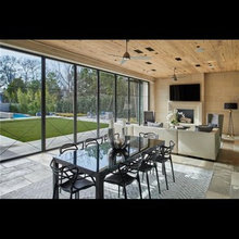 OUTDOOR PATIO