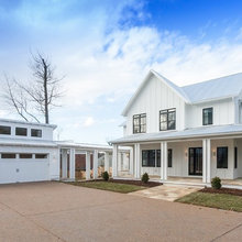 breezeway