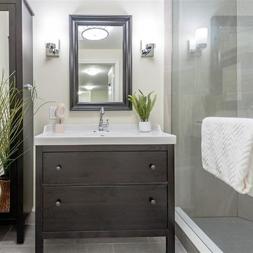 North York Bathroom Renovations