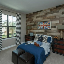 kids bedroom