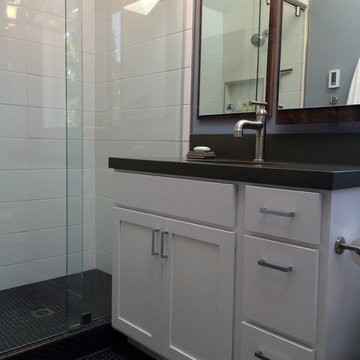 Mt. Baker Bathroom