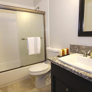 Sacramento Condo