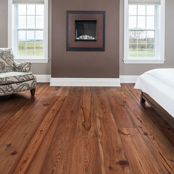 Saddle - Farmhouse - Private Residence