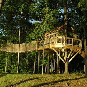 Indianapolis, IN Treehouse