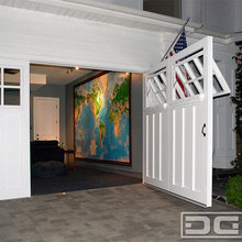 Garage Ideas