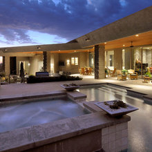 Pools
