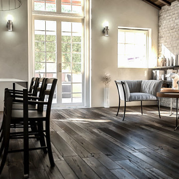 Une Maison de Charme