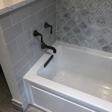 Master Bath Transformation