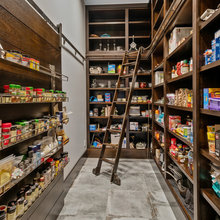 Wine Cellar