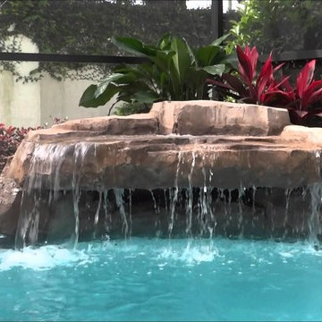 Jackson Custom Pools