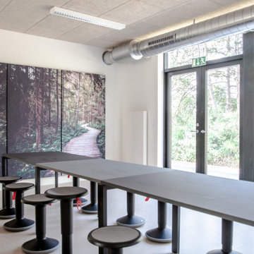 Hillerød Lille Skole - Audible Learning Next
