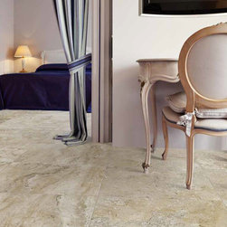 Caribbean Spanish Tile - Flooring