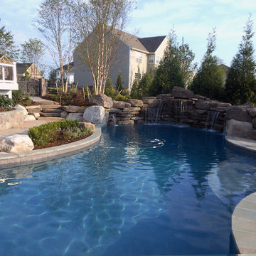 Loudoun Oasis