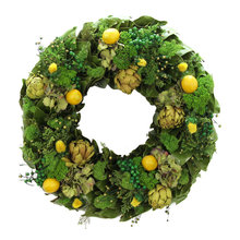 wreaths