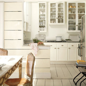 Benjamin Moore Kitchens