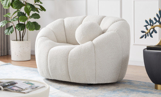 Armchairs and Accent Chairs