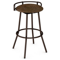 Contemporary Bar Stools And Counter Stools by ARTEFAC