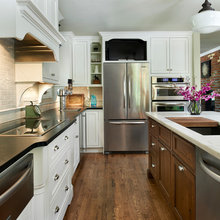 Kitchen Ideas