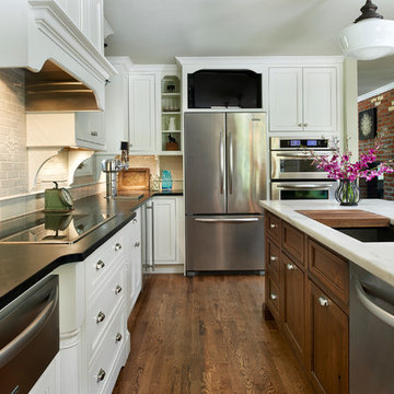 Cottage Style