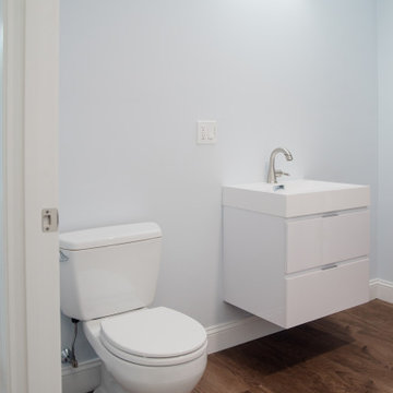 Man Cave Accessible Addition