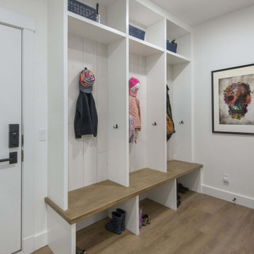 Whole Home - Tailored Transformation