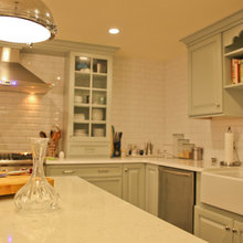Kitchen Ideas