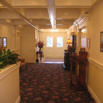 Funeral Home