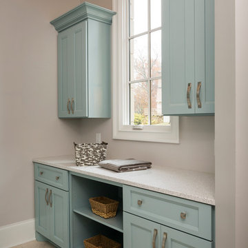 Whole House Remodel-Colony Point Lane