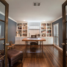 Erica’s Study