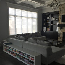 Living Room Ideas
