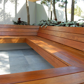 Small Plunge Pool