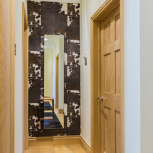 skirting and architraves