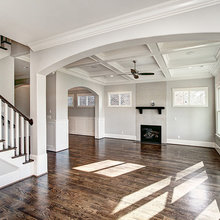 Flooring Colors
