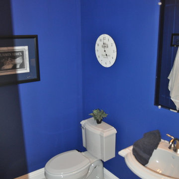 Somerton Model