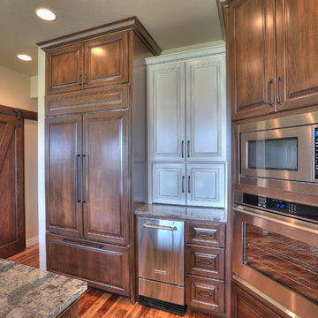 Kitchen Remodel