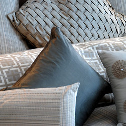 Transitional Accessorizing Project - Products