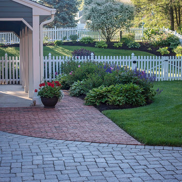 Wallingford Residence