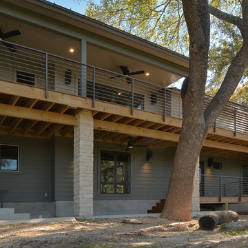 Lost Creek Remodel