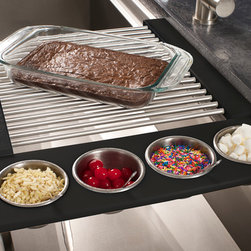 The Galley - Kitchen Sink Accessories