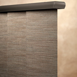 Hunter Douglas Alustra&reg; - Vertical Blinds